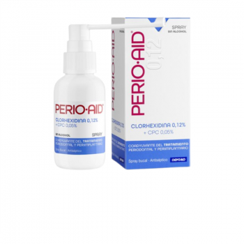 PERIO AID SPRAY